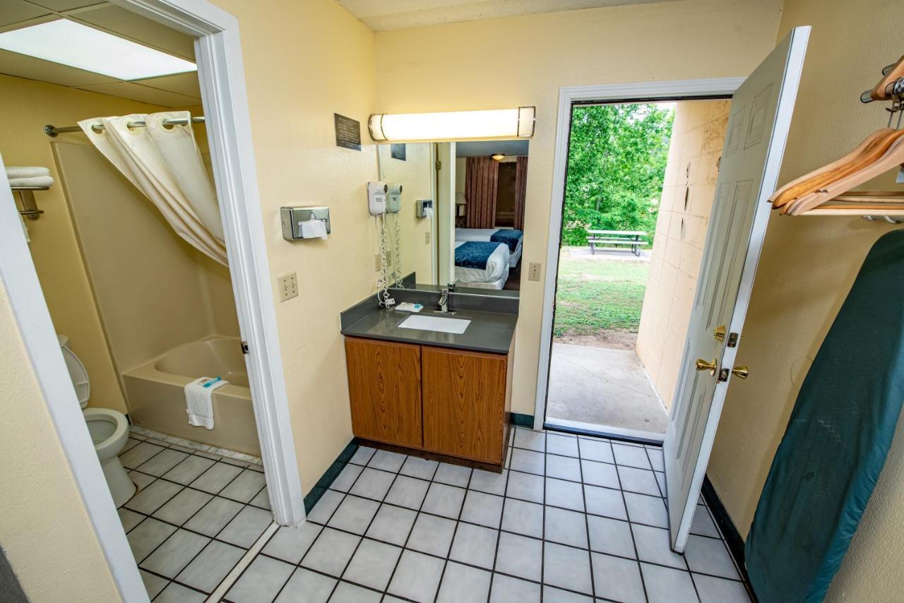 River Place Inn Pigeon Forge Esterno foto