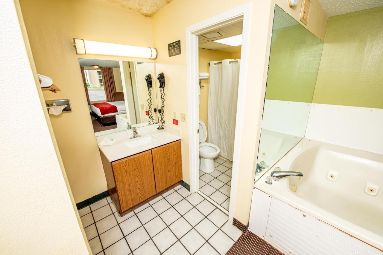 River Place Inn Pigeon Forge Esterno foto