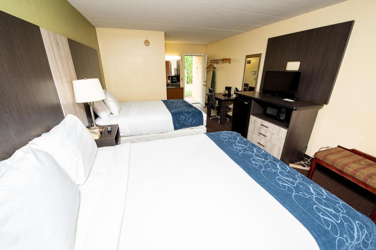 River Place Inn Pigeon Forge Esterno foto