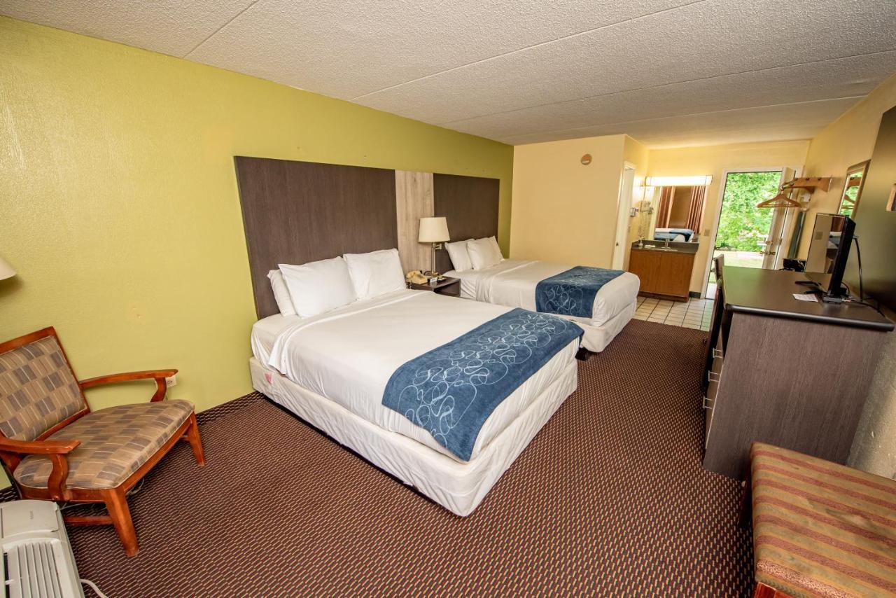 River Place Inn Pigeon Forge Esterno foto