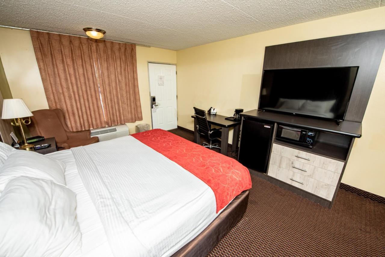 River Place Inn Pigeon Forge Esterno foto