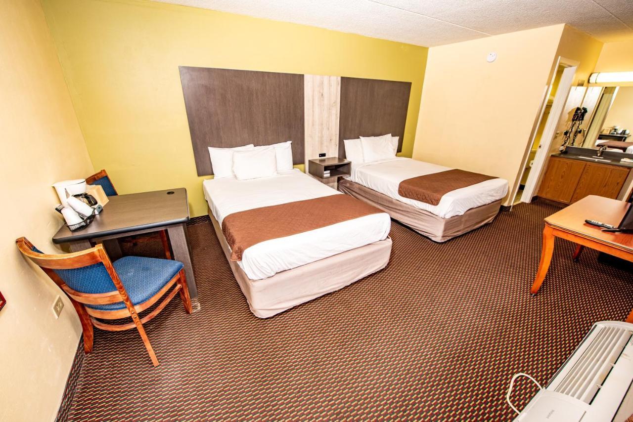 River Place Inn Pigeon Forge Esterno foto