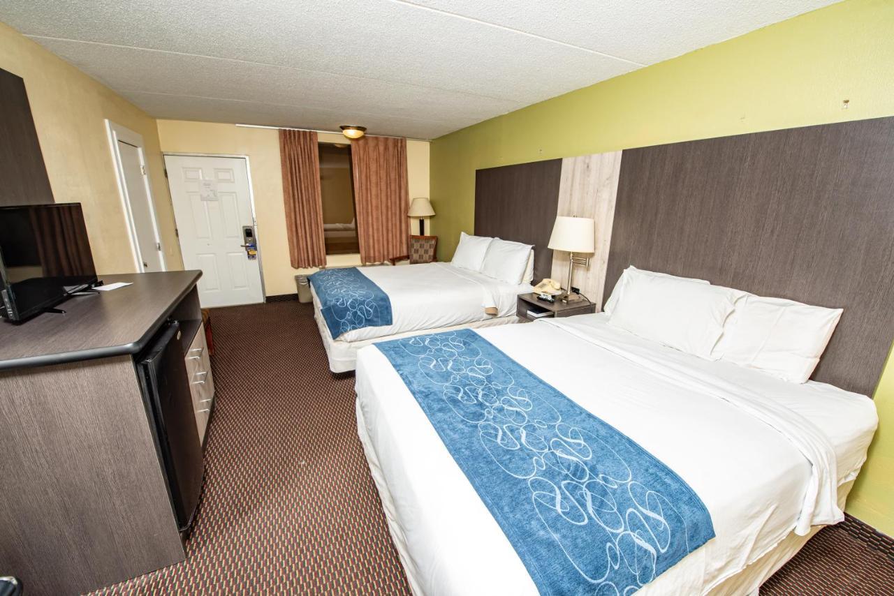 River Place Inn Pigeon Forge Esterno foto