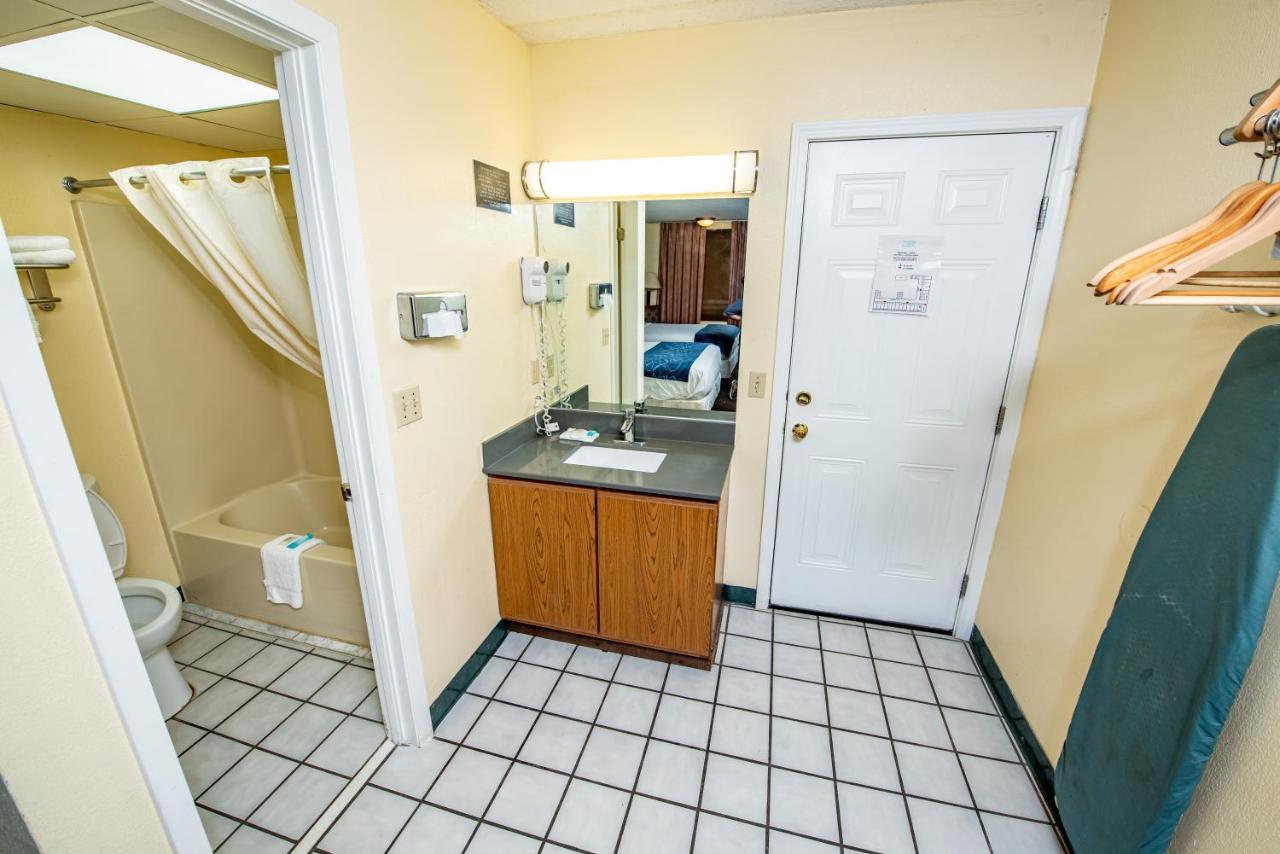River Place Inn Pigeon Forge Esterno foto