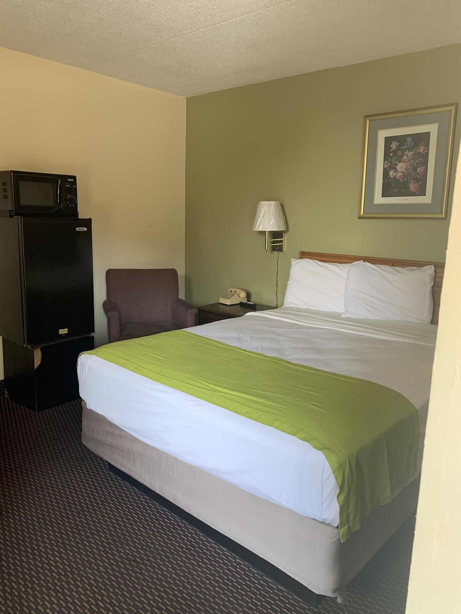 River Place Inn Pigeon Forge Esterno foto