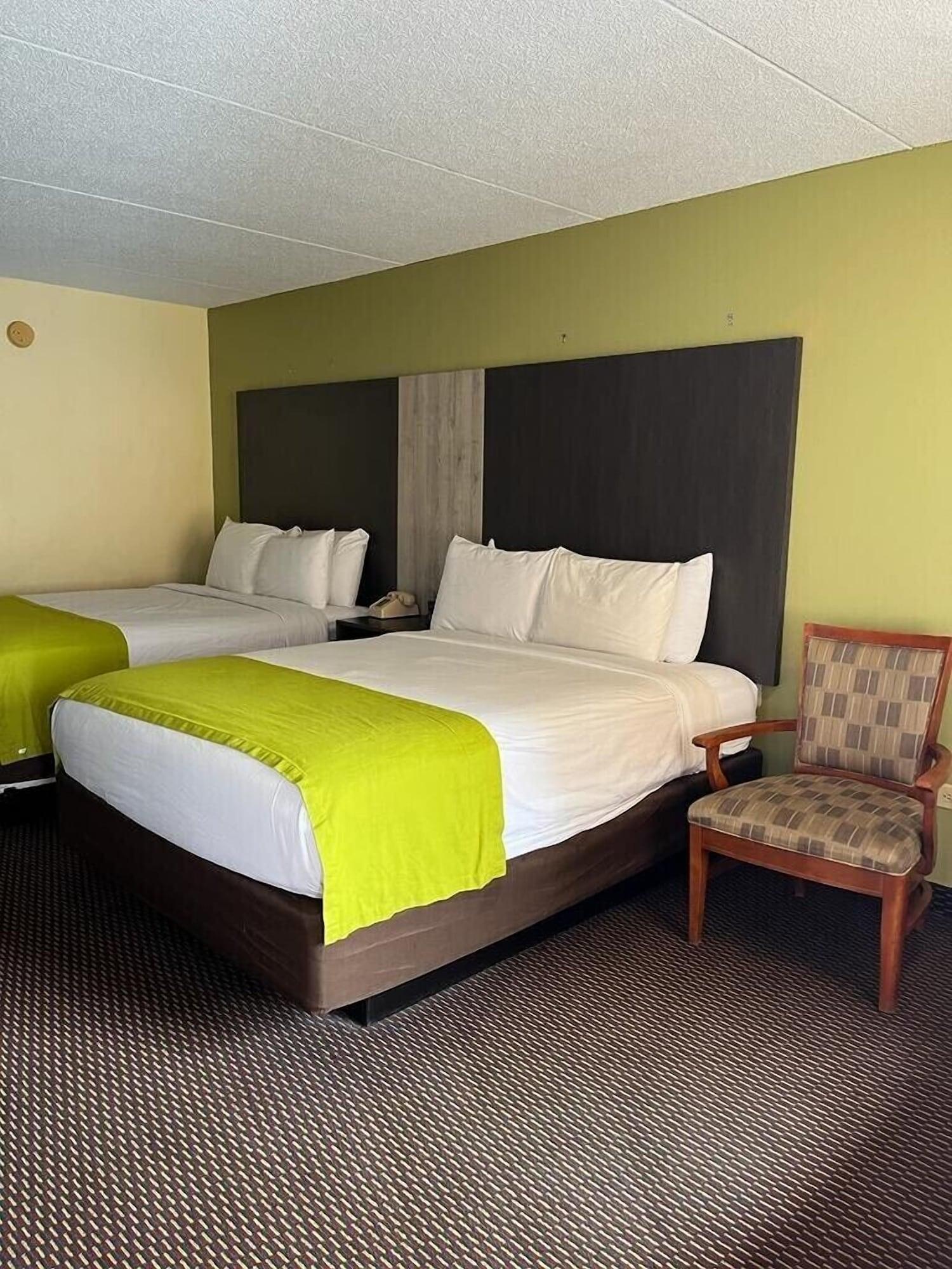 River Place Inn Pigeon Forge Esterno foto