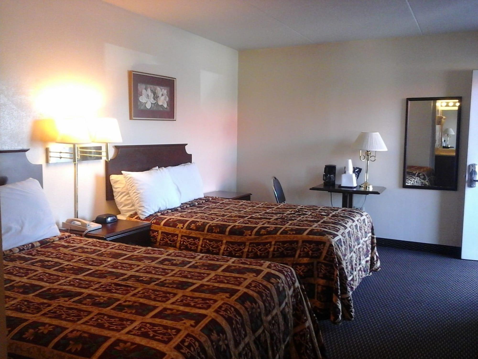 River Place Inn Pigeon Forge Esterno foto