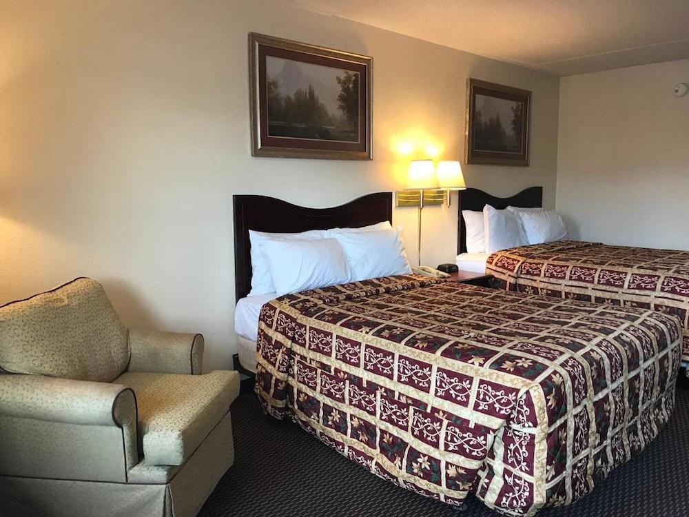 River Place Inn Pigeon Forge Esterno foto