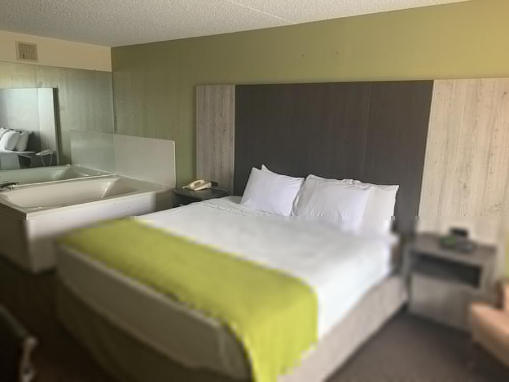 River Place Inn Pigeon Forge Esterno foto